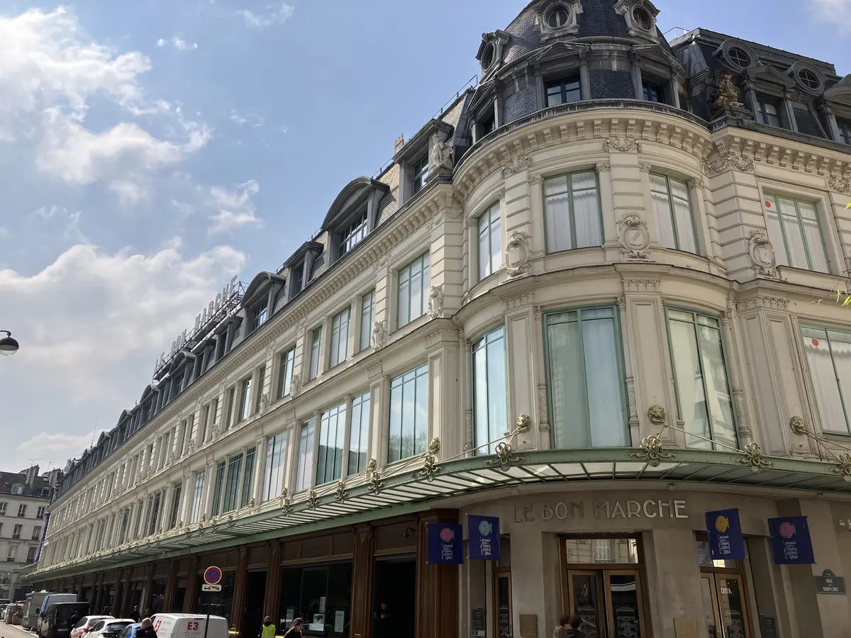 フランス旅行#5 最終編の画像_1