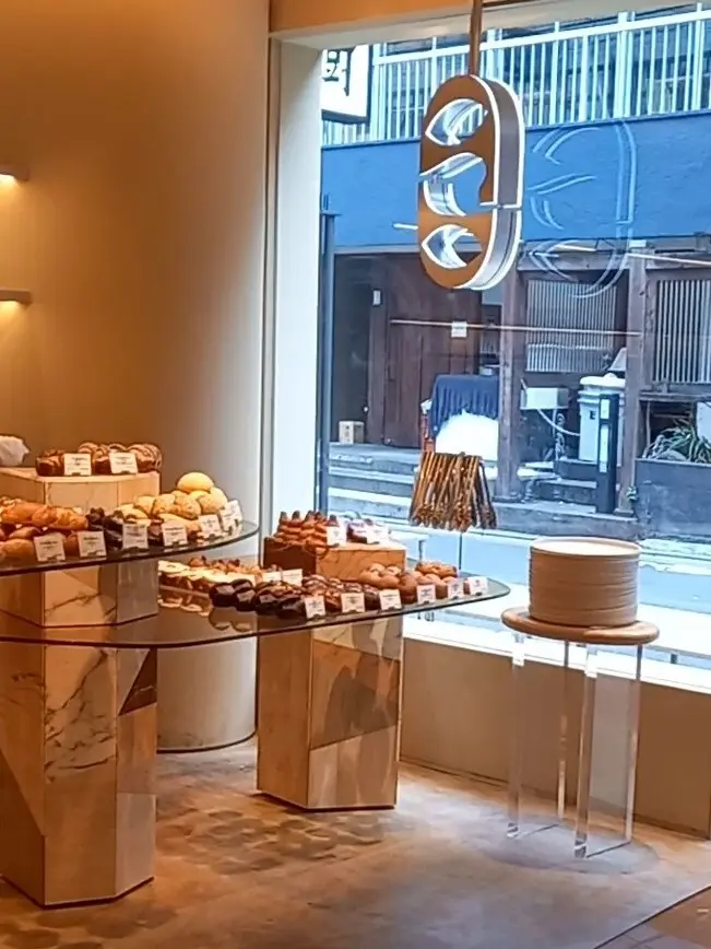 【中目黒】並ばずにアイムドーナツを食べるの画像_2