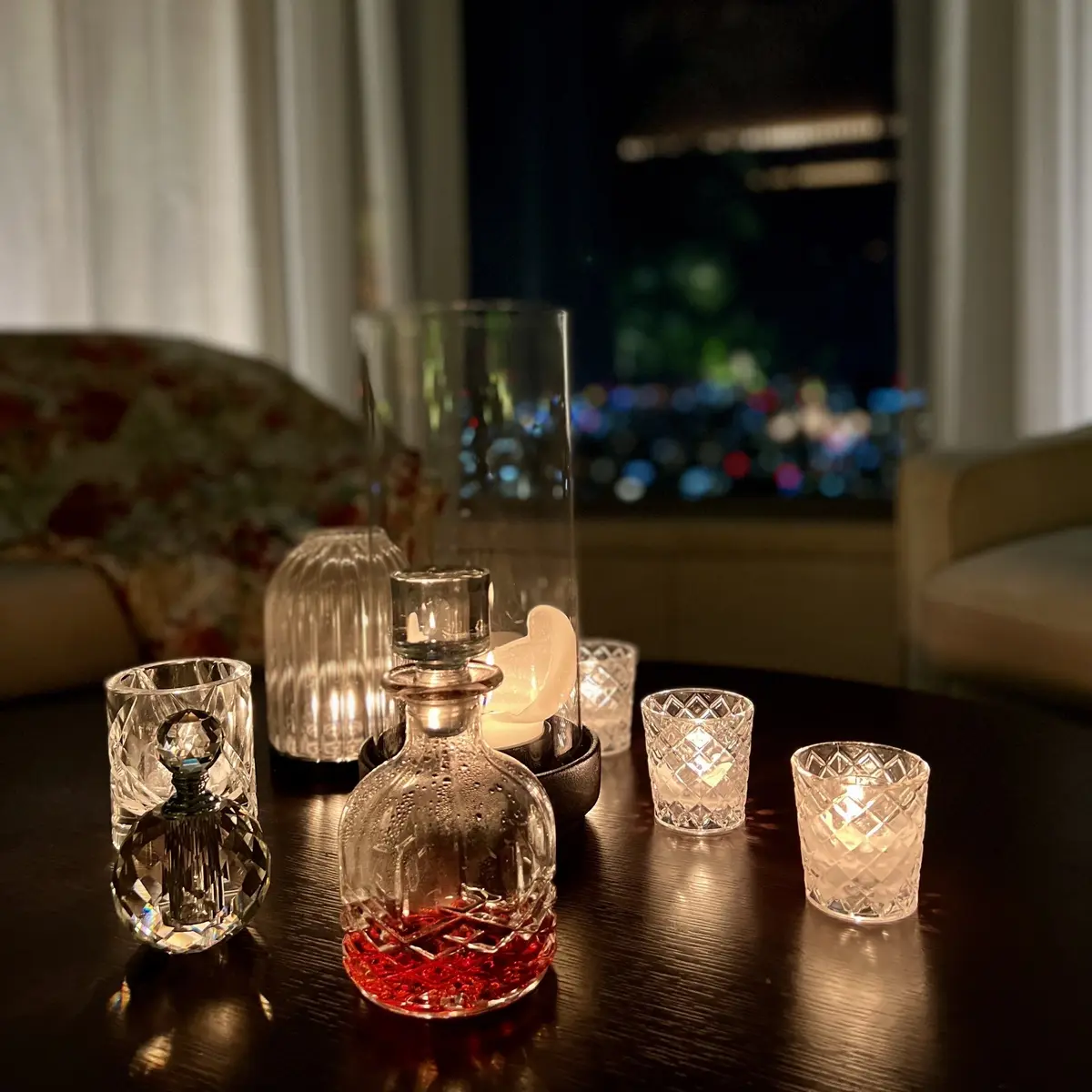 東京エディション虎ノ門　ロビー階