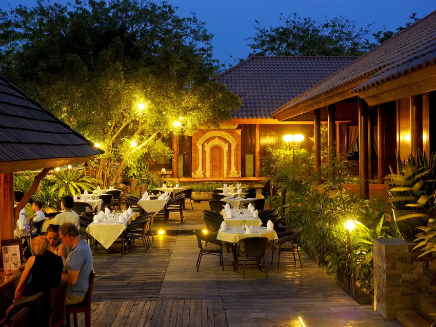 ＜ミャンマーの旅＞ビルマ王朝最後の都マンの画像_3