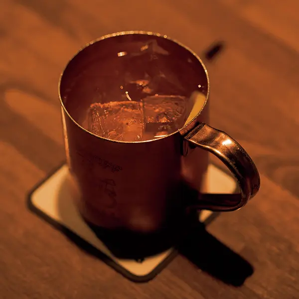 『浅草』でとびきりの一杯に出会う　とっての画像_6