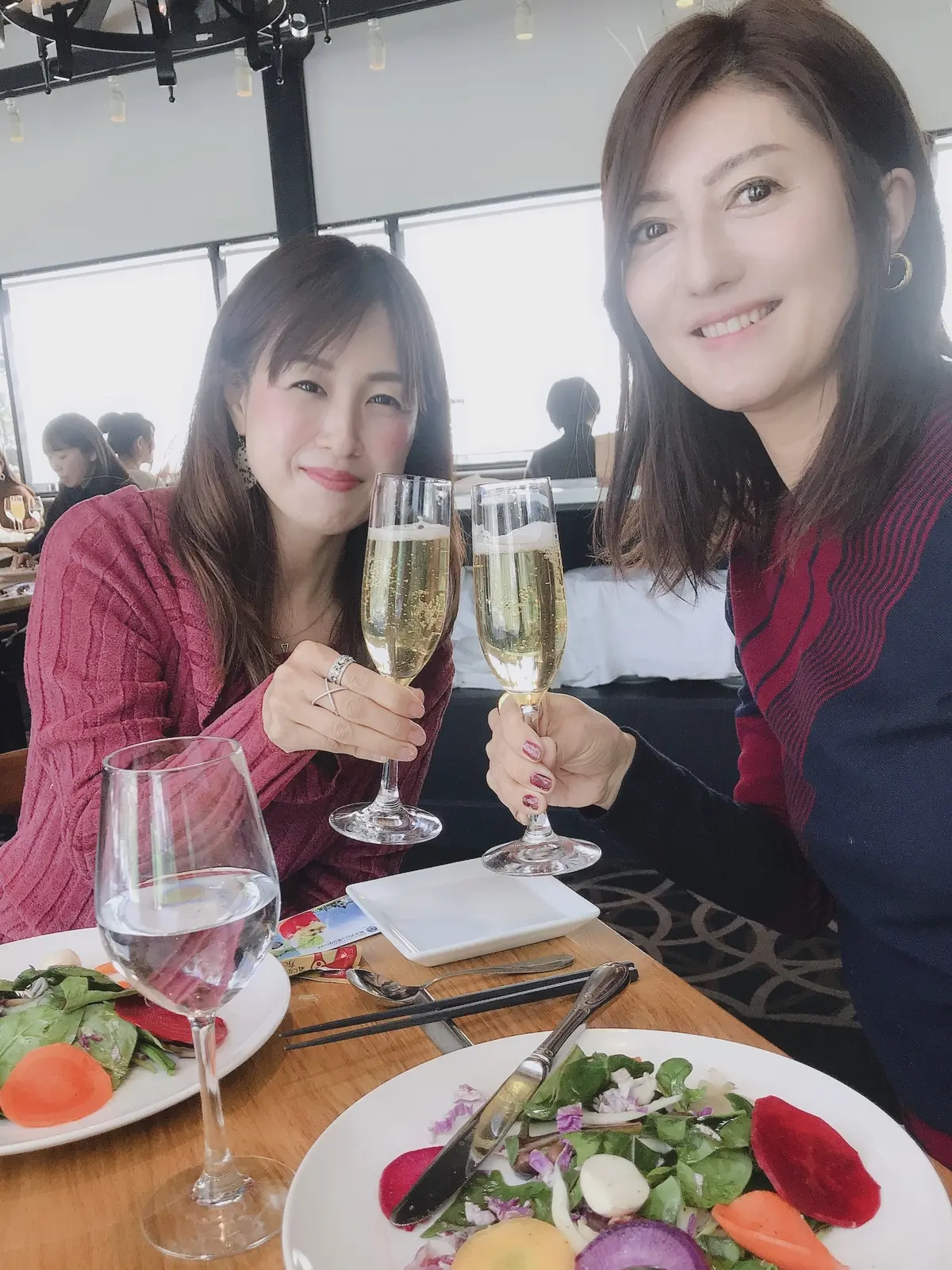 大人の美容合宿 in 軽井沢の画像_1