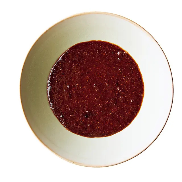 XO醤ピリ辛ダレ