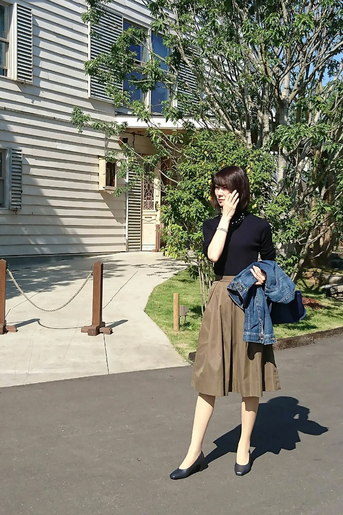 肌寒い日を乗り切る「辛口ドラマティック」の画像_2