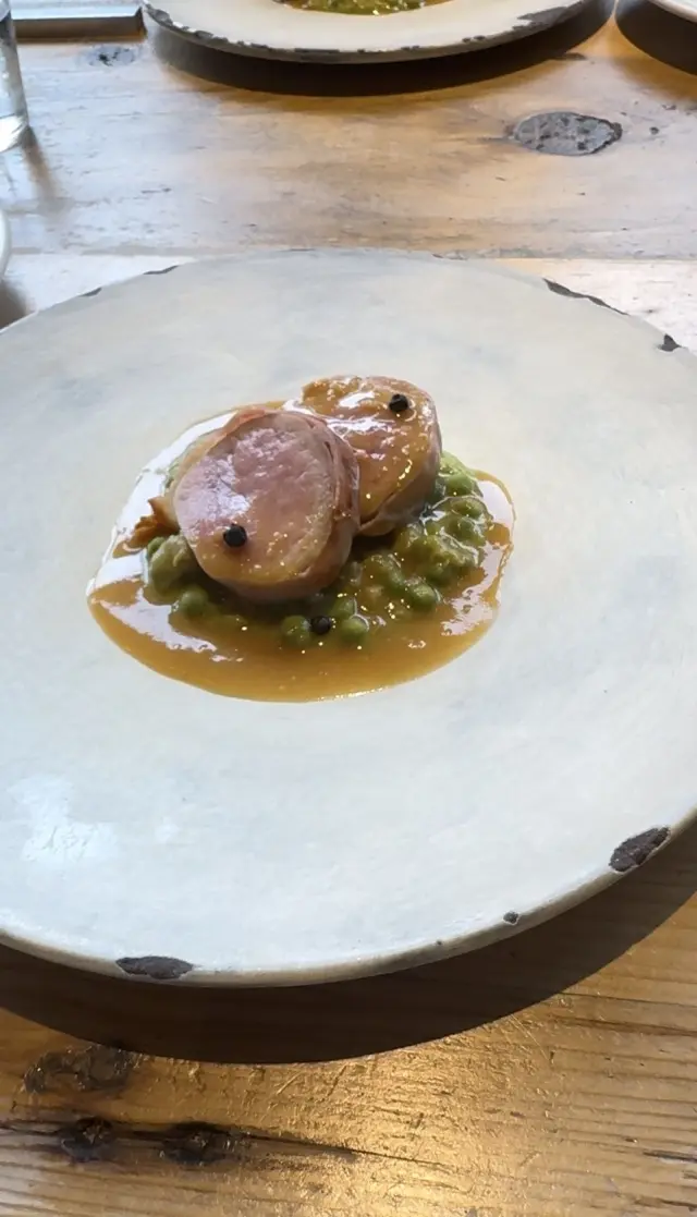 またすぐ行きたい‼︎洗練されたイタリアンの画像_7