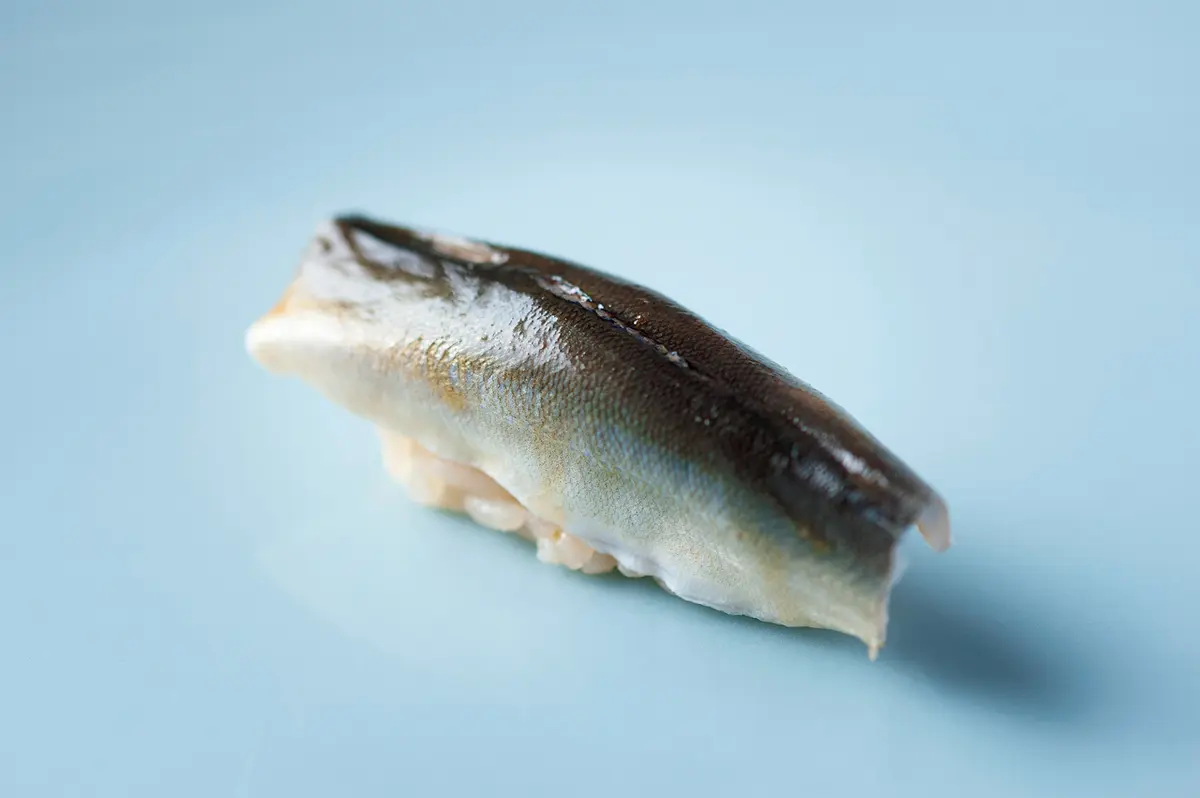 昔気質の大将がにぎる 金沢ならではの江戸の画像_1