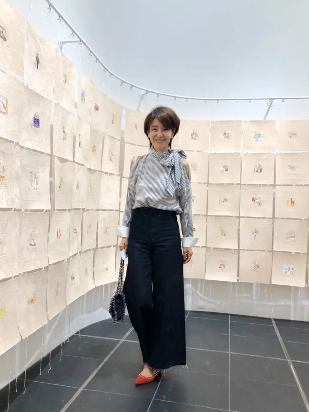 見栄えシャツの画像_1