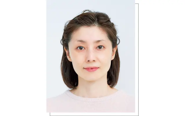 もっとふっくら見せたい 梁瀬（やなせ）理砂さん