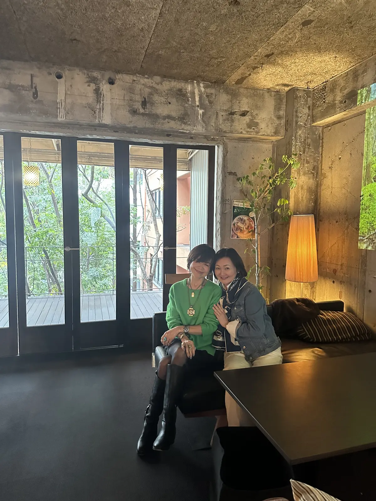 実家神戸へ。ランチ三昧だった神戸STAYの画像_4