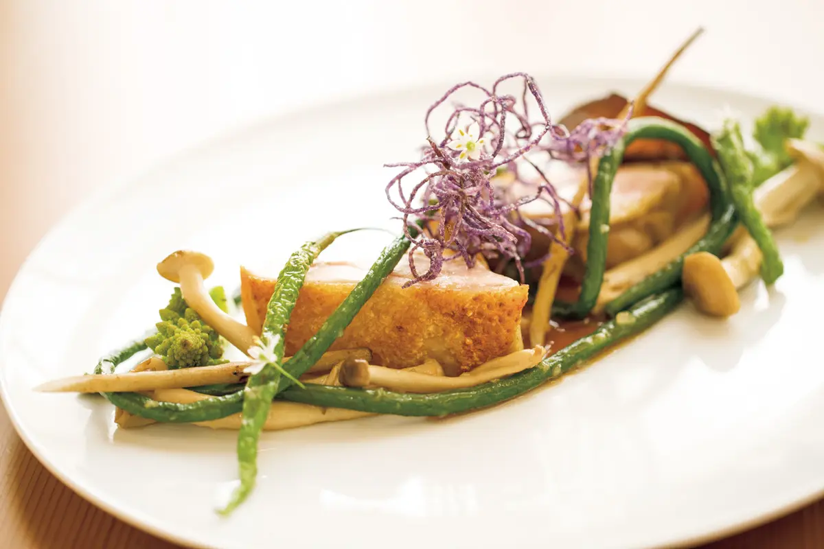 美しいものを求めて　アートに触れる白金のの画像_17