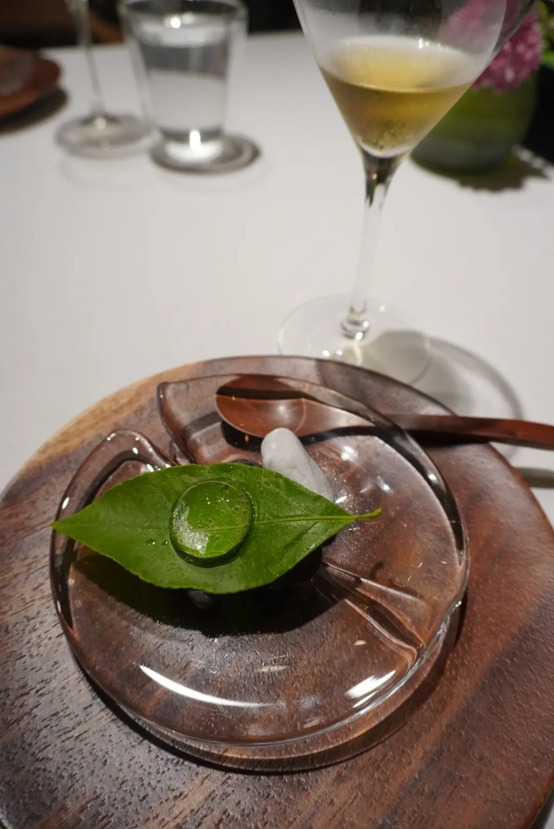 やっぱり最高!!絶品フレンチディナーとワの画像_16