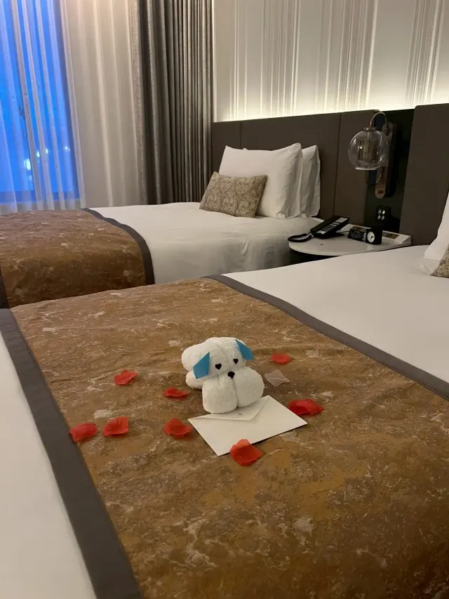 ベネチアンモダンリゾート　水の宮殿の画像_6