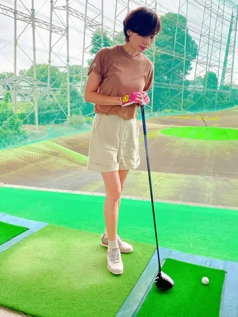 大活躍！リネンのショートパンツの画像_3