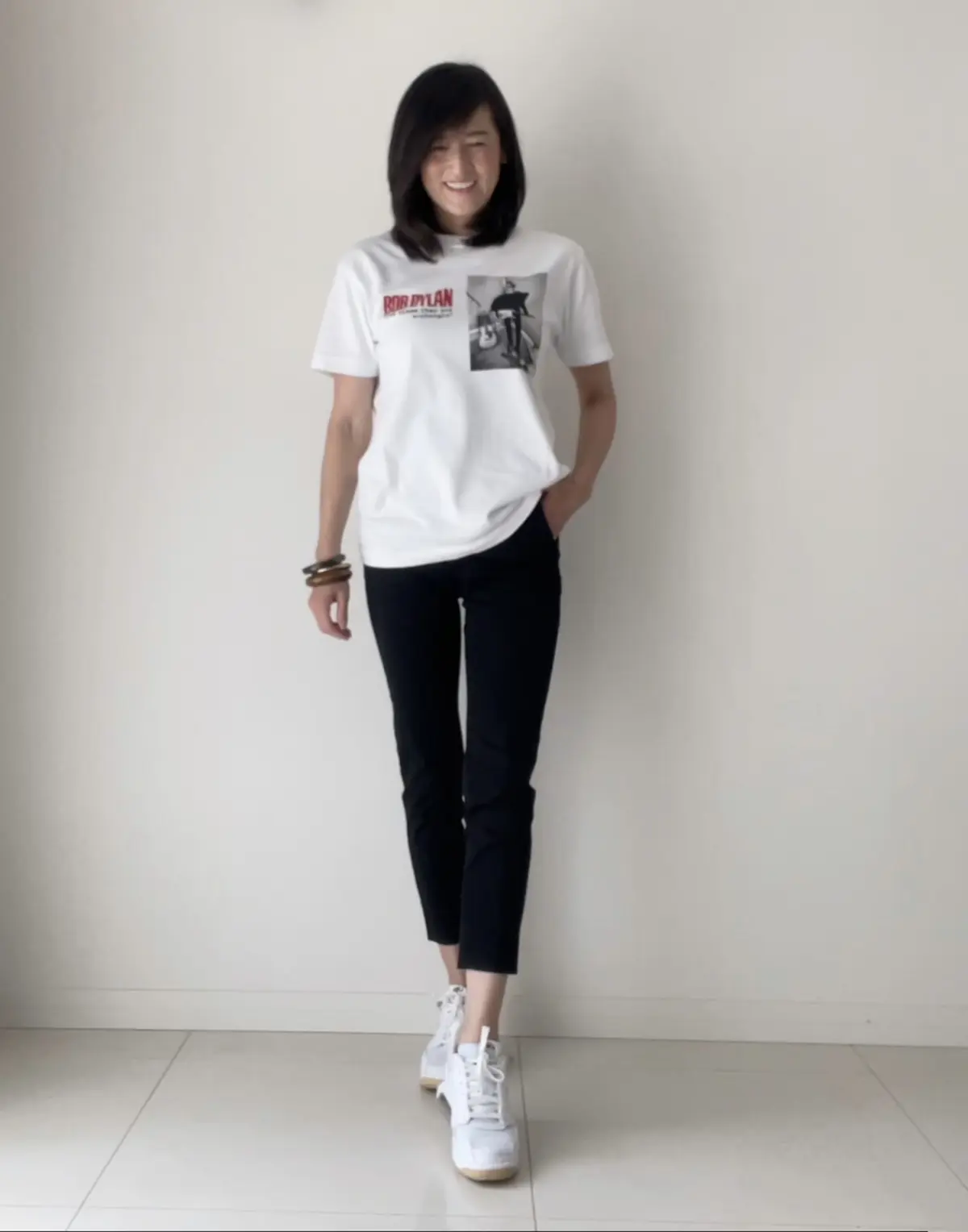 ZARAプチプラ高見えコーデ