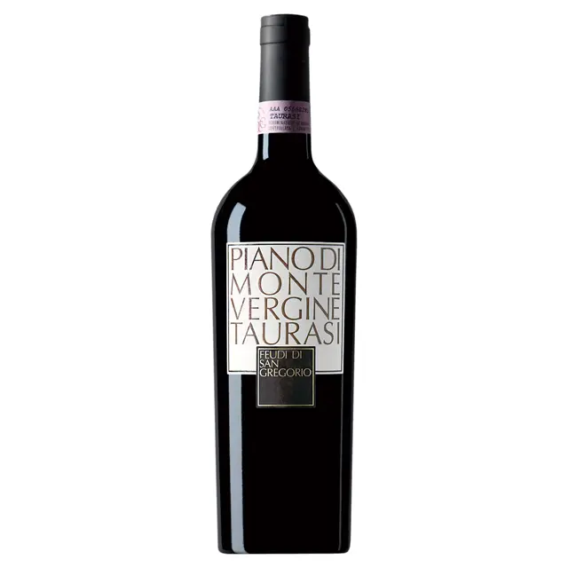 ピアーノ・ディ・モンテヴェルジネ・タウラージ