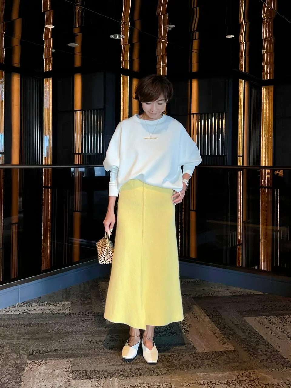 エクラプレミアム通販『E by éclaの画像_1