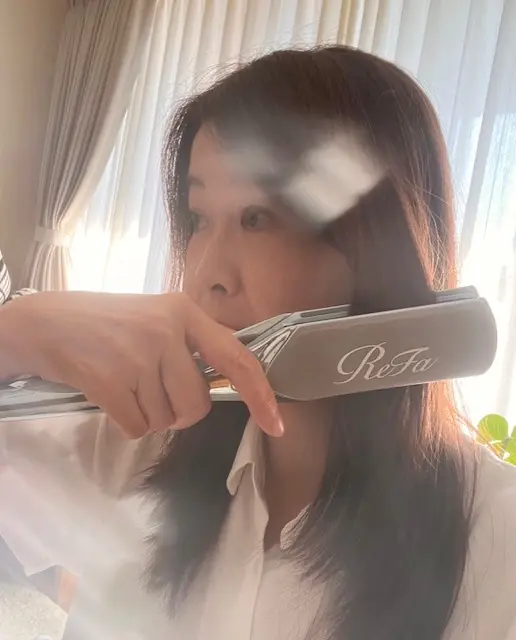 購入して気分が上がったものの画像_3