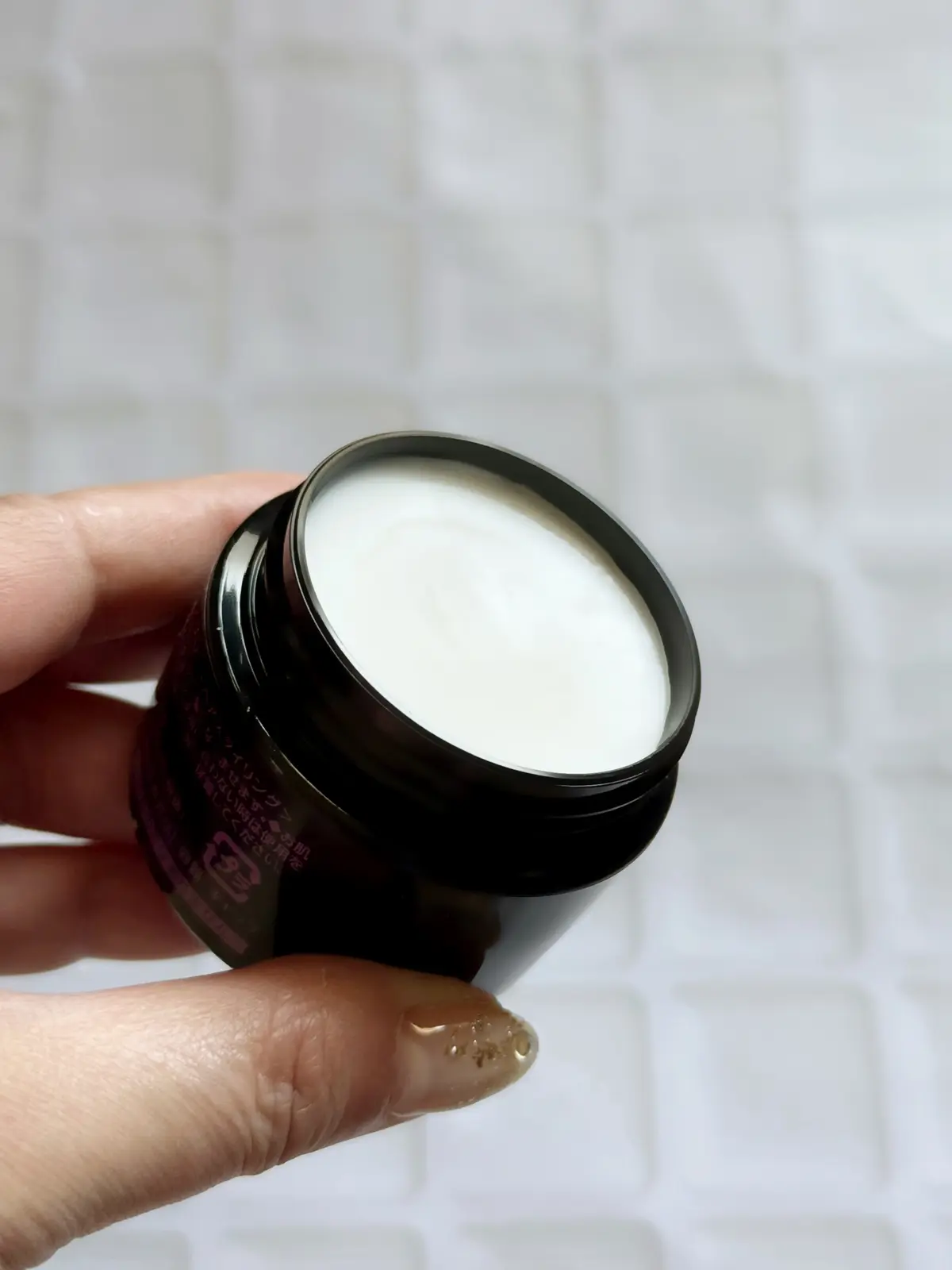 髪が広がる季節に。初体験の【内側だけストの画像_6