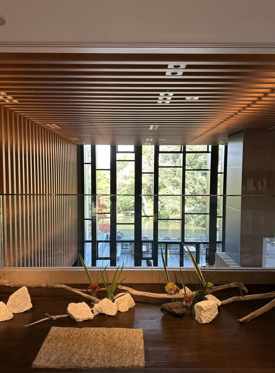 フォーシーズンズホテル京都で【京の秋】がの画像_2