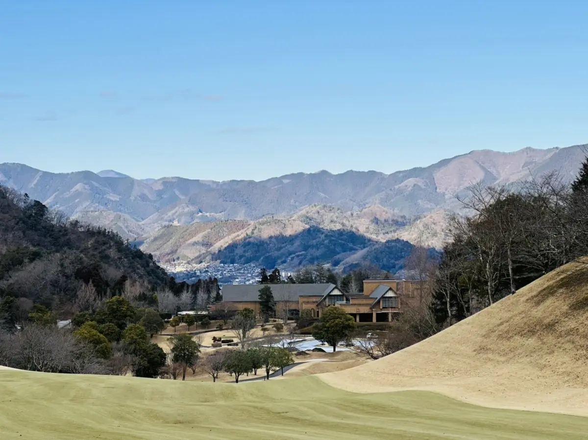 ピート・ダイ設計