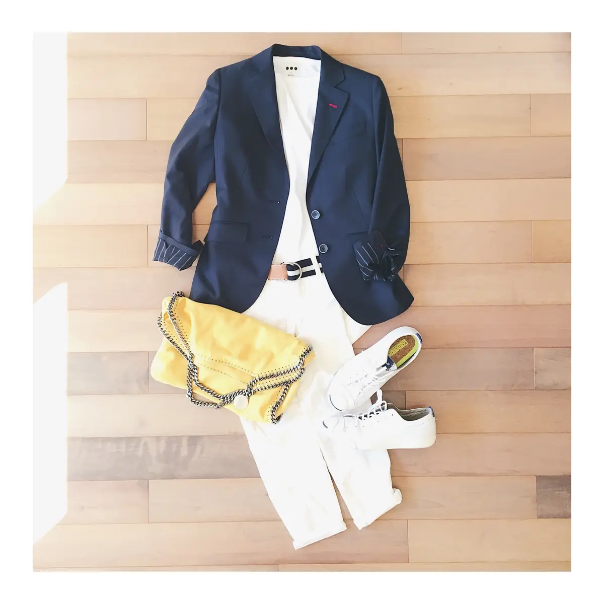 世界で一着、私だけのオーダーメイドジャケの画像_4