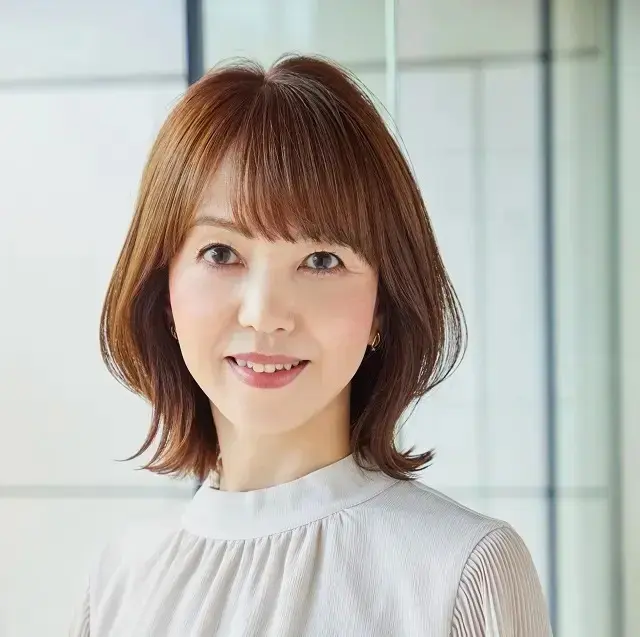 大人のかわいさ＆フェミニン「くびれボブ」