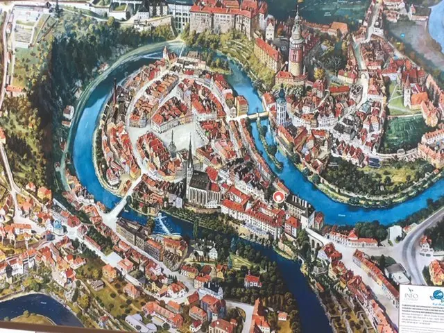 中欧ヨーロッパ旅行（チェコ・スロバキア編の画像_2