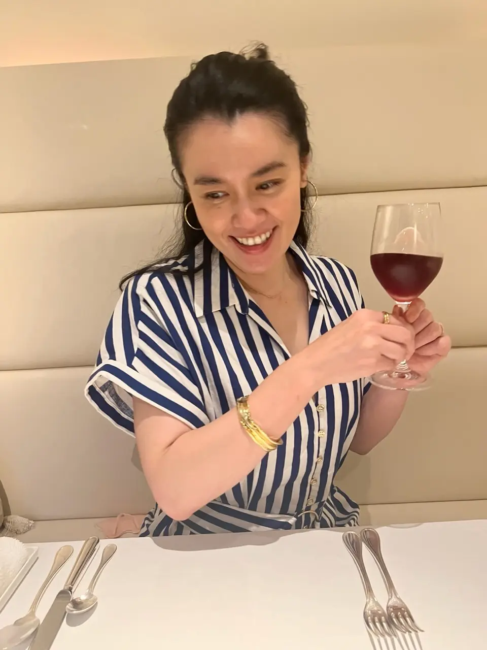 夏が待ち遠しくなるZARAのワンピース♪の画像_4