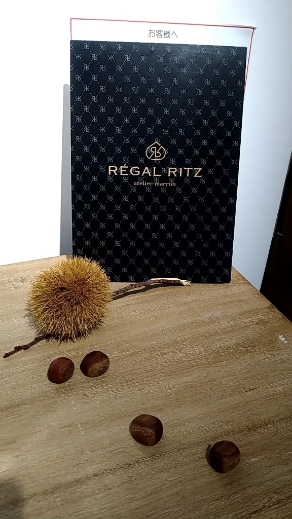 レガールリッツ②