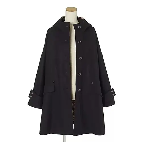 秋冬のおしゃれはアウターで差がつく！  の画像_29