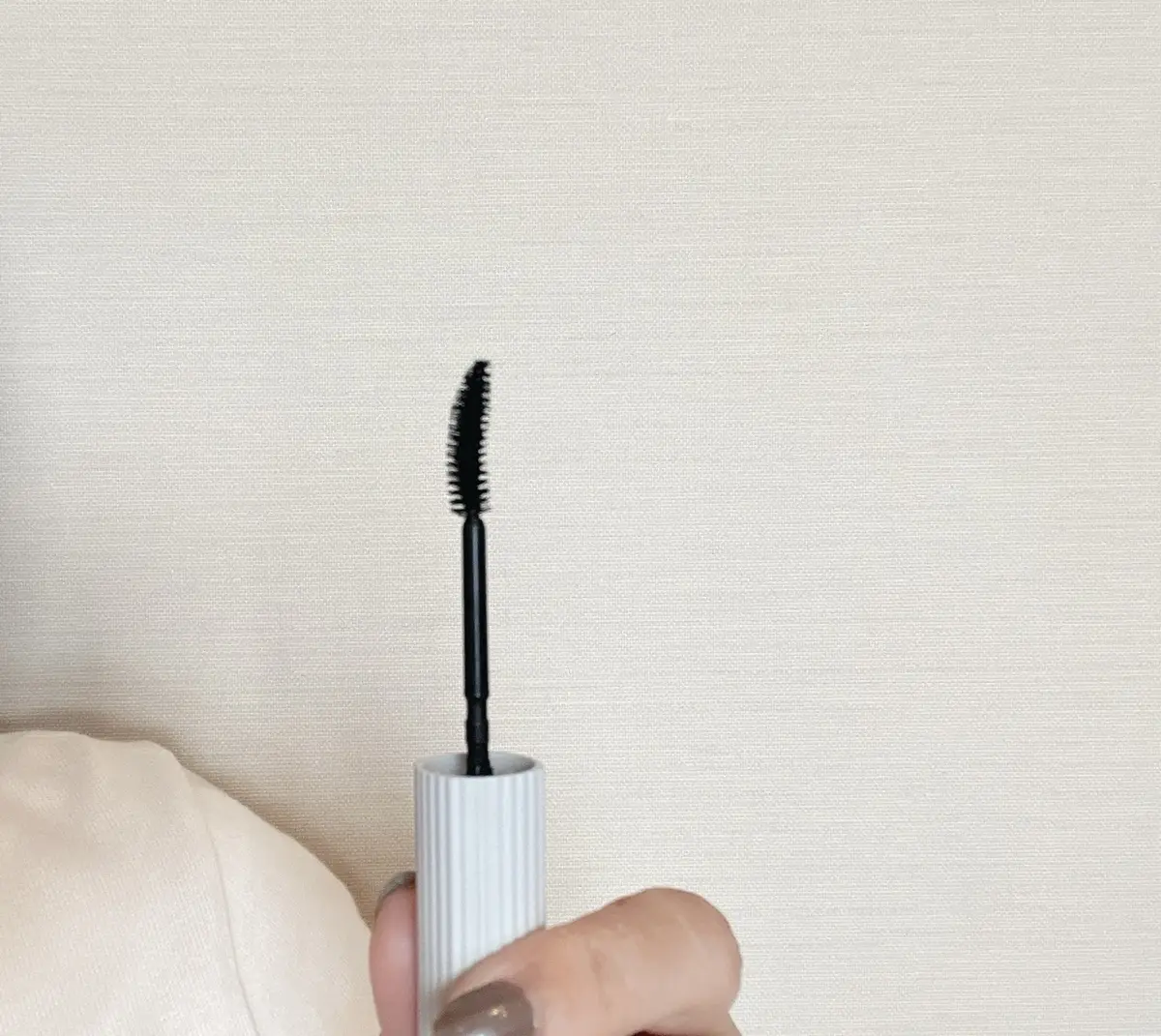 FASIO　パーマネントカールマスカラ