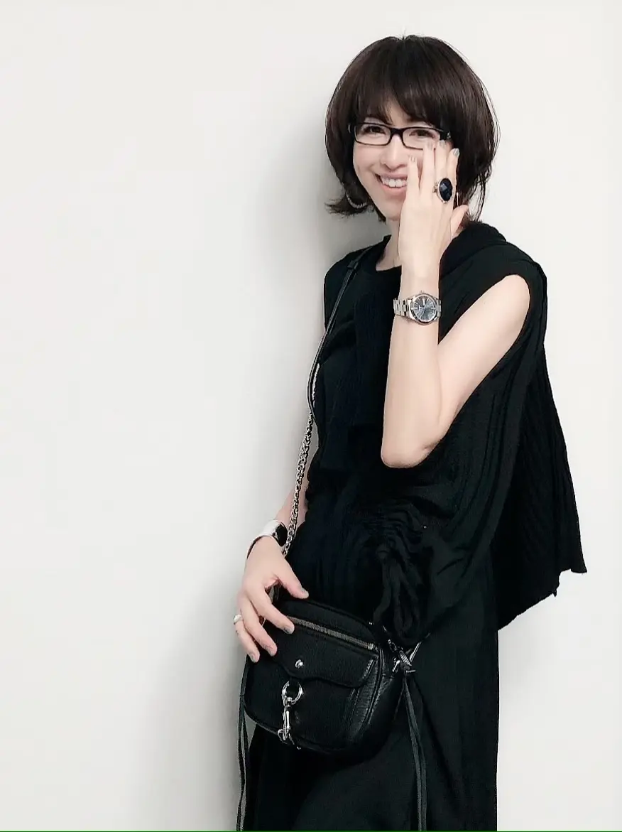 大人のスニーカーコーデの画像_2