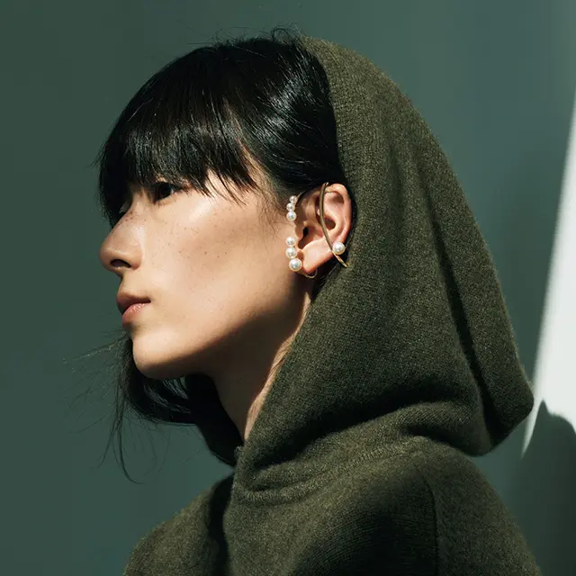 TASAKI《タサキ》