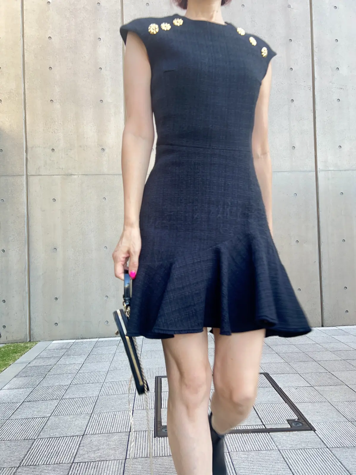 初秋のデイリーコーデ（9月）の画像_3