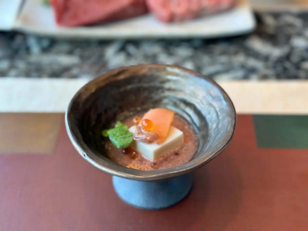 心躍るピンクのスカートでホテルランチへ@の画像_8