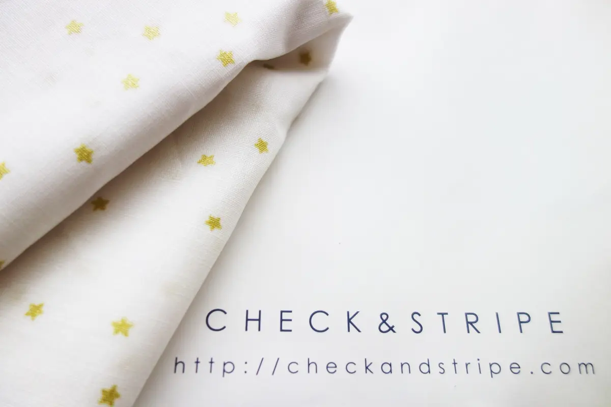 星降るカーテンの画像_1