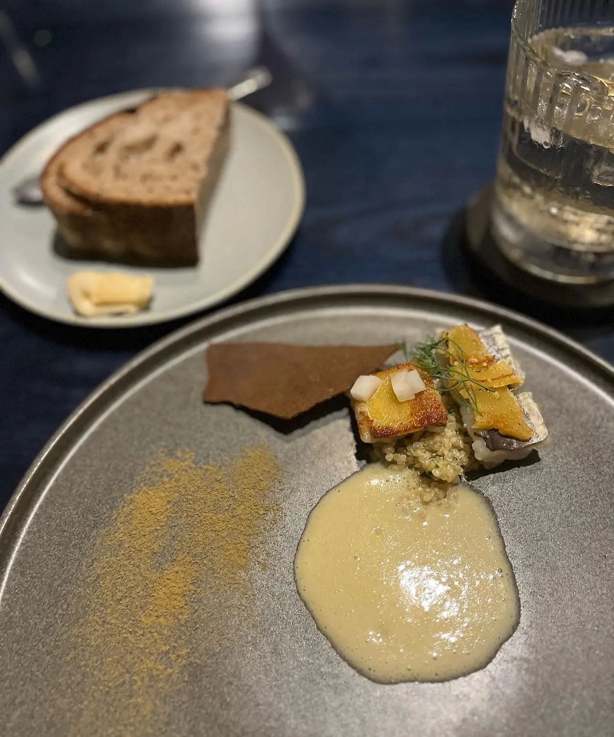 秋葉原の古民家フレンチへの画像_4