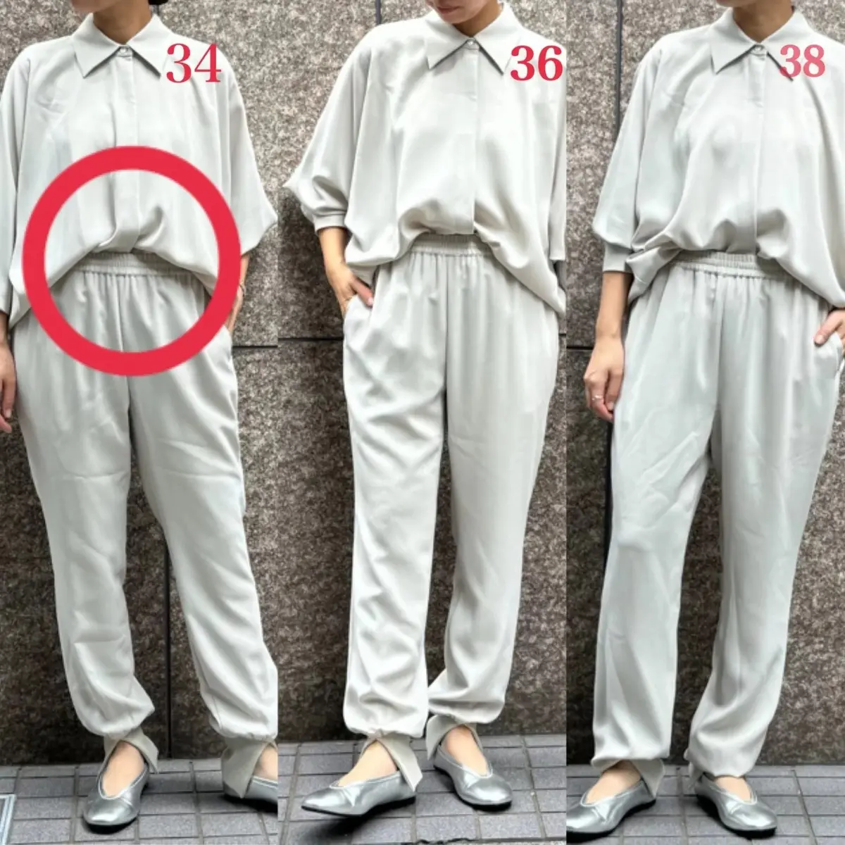 【50代 ファッション】＼新色登場／Coの画像_5