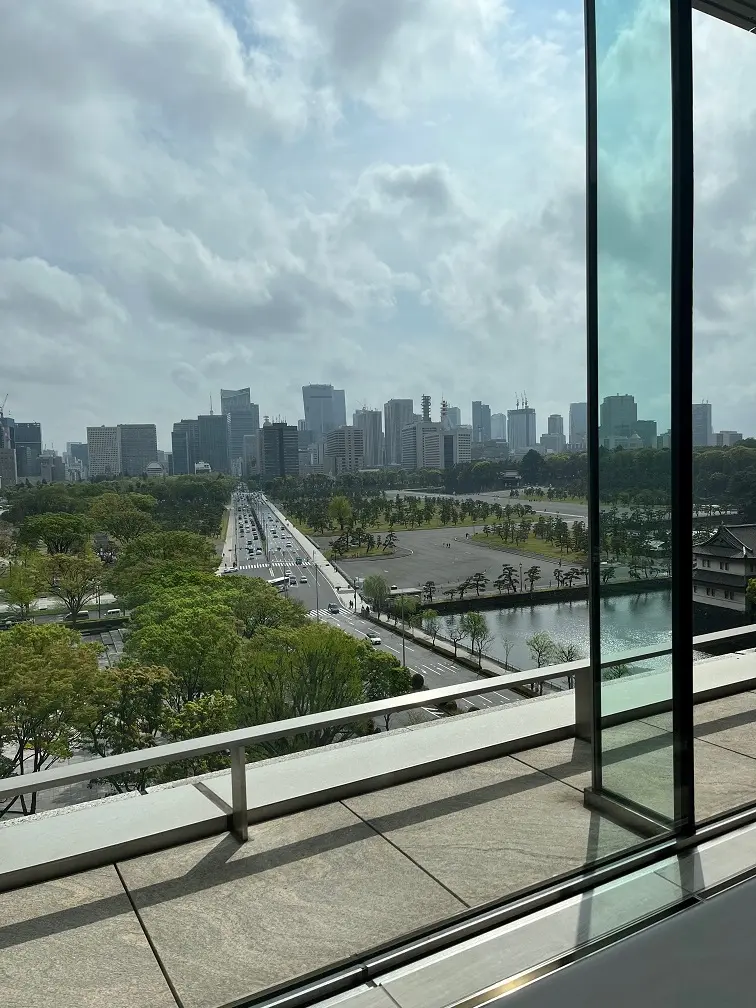 フランス料理界の巨匠、アラン・デュカス氏の画像_7