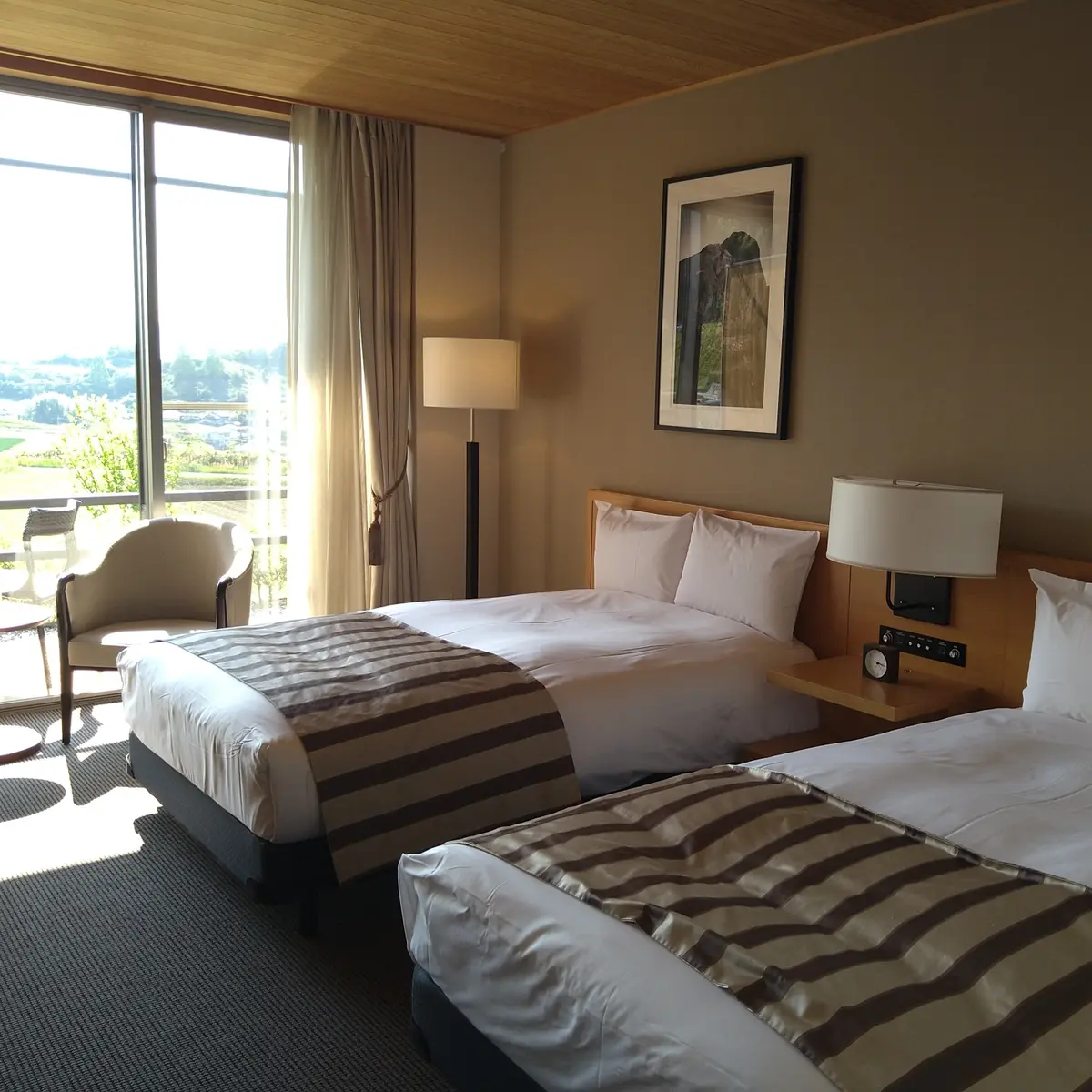 オーベルジュ・ド・ぷれざんす　桜井