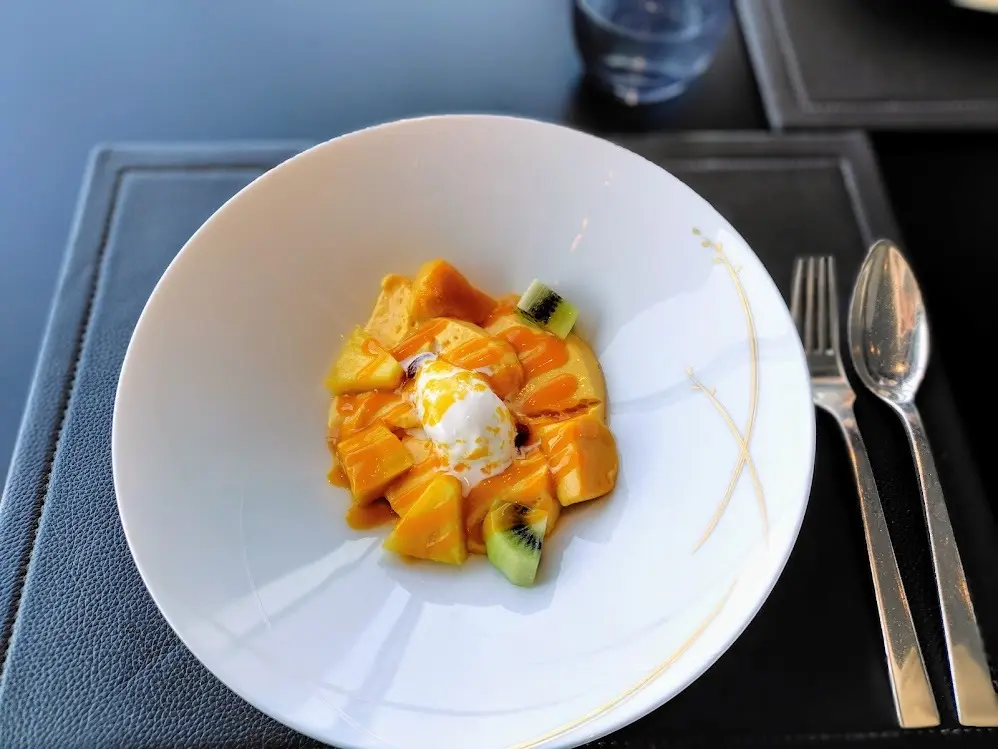 ペニンシュラ東京♡最上階で絶景ランチ の画像_3