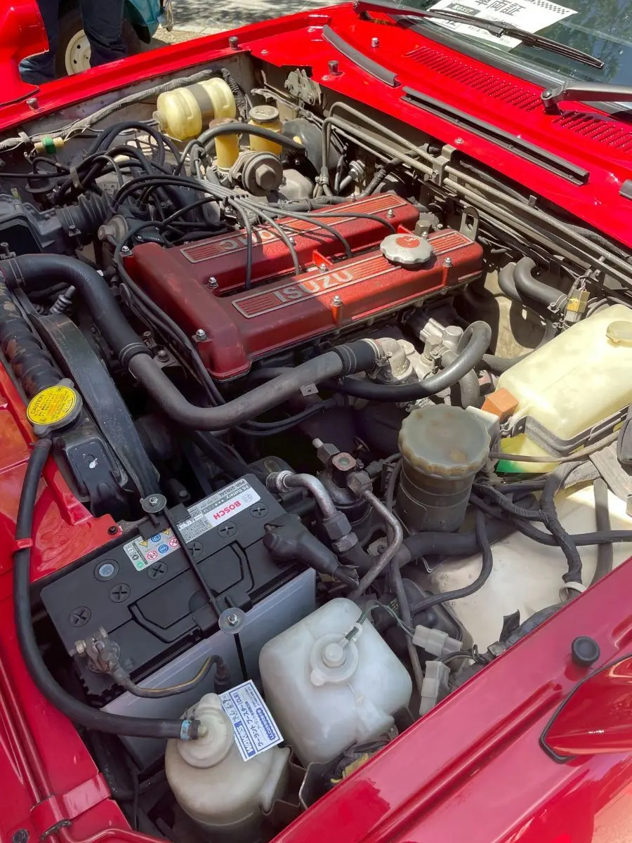 まちかどモーターギャラリー