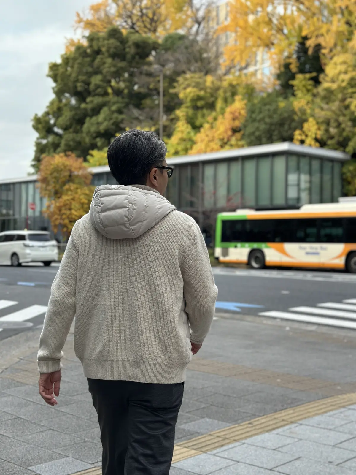 溺愛のダウン♡『HERNO』の画像_1