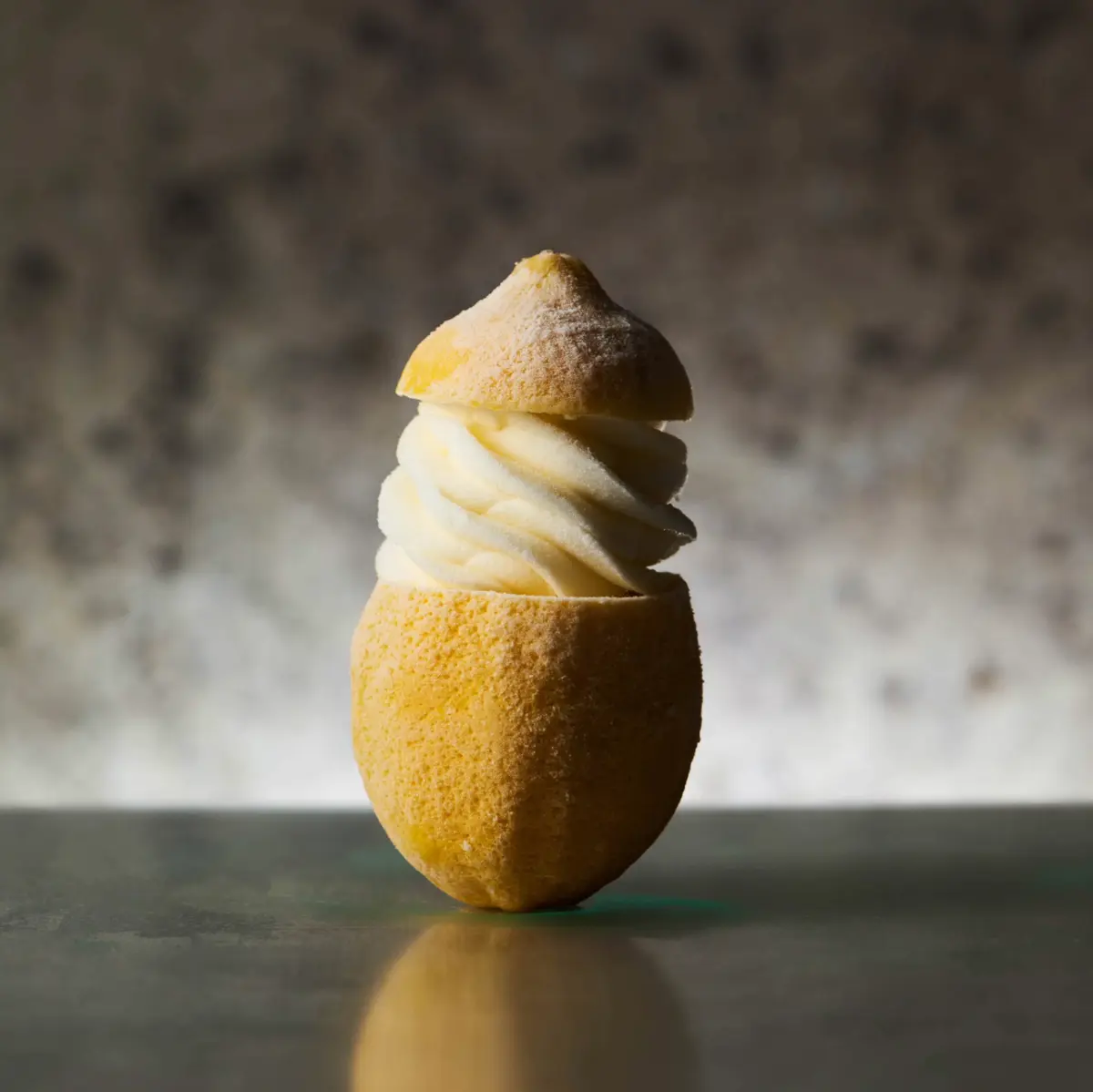 POIRE des rois GINZA