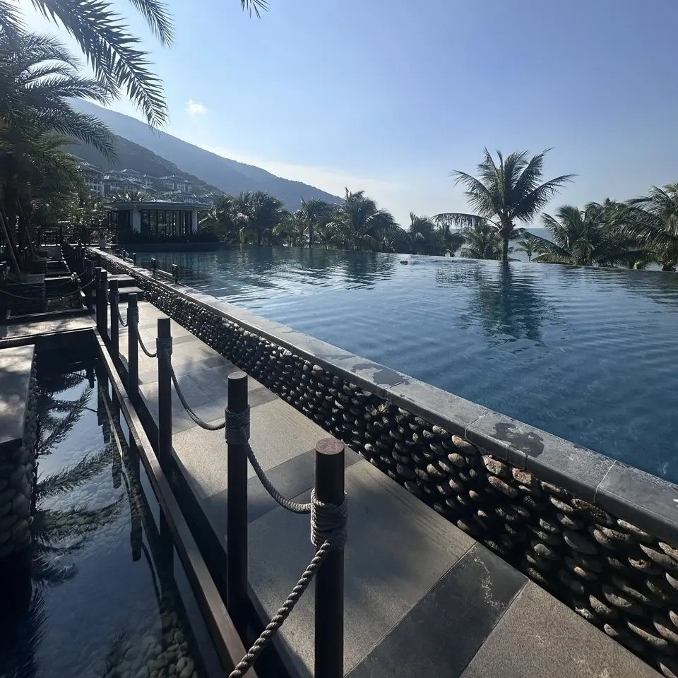 ずっと行きたかったベトナム、ダナンへ①ホの画像_8