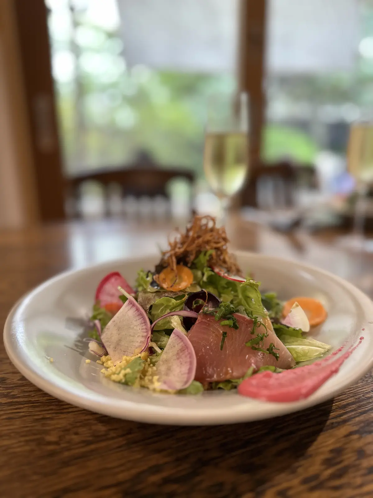 大好きなドラマのロケ地巡礼のため雨の鎌倉の画像_6