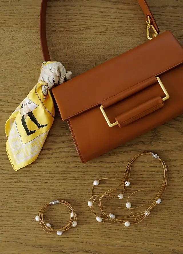 ファッション小物