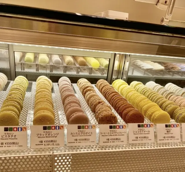 心とからだ、人に優しい才色兼備なスイーツの画像_5