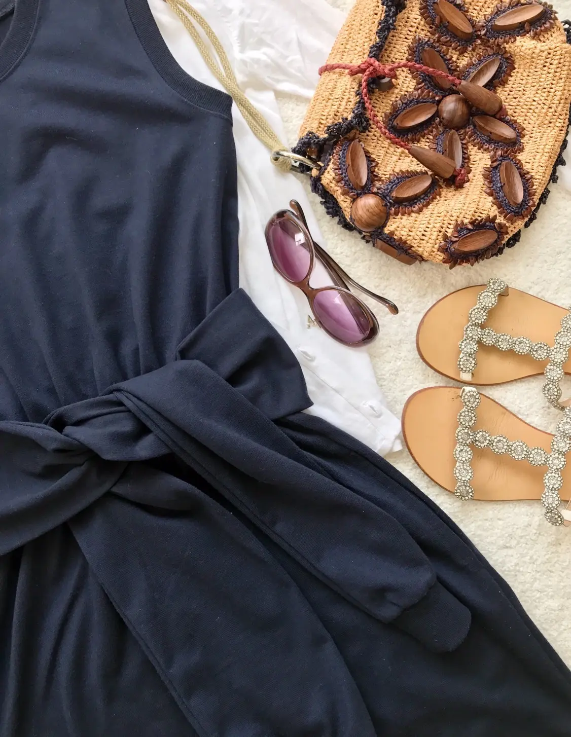 リゾートな休日の画像_4