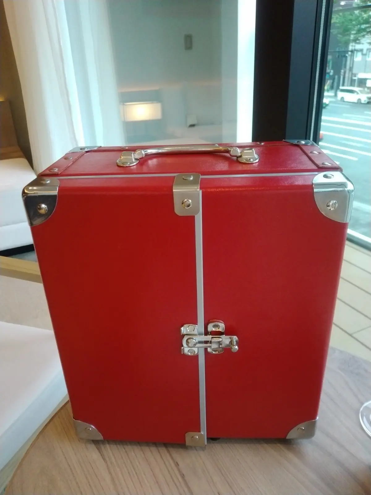 アフタヌーンティー